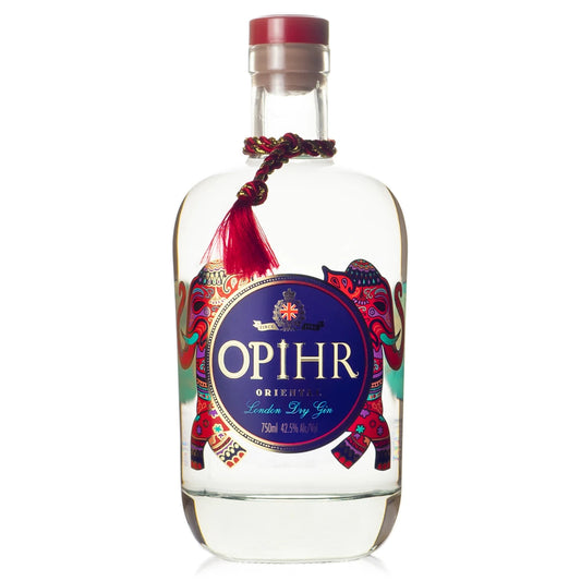 Opihr Gin Dry Original London 85pf 750ml