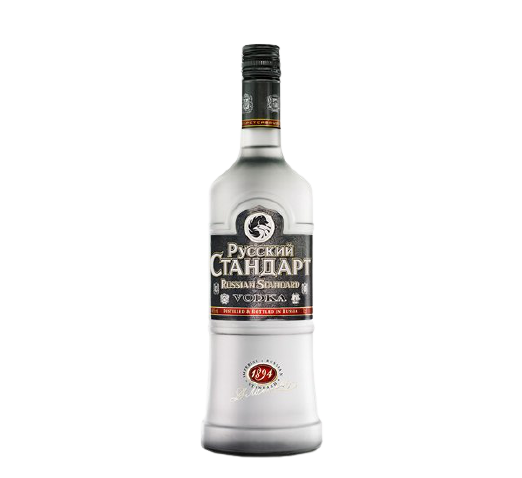 Russian Standard Vodka Russia 50ml