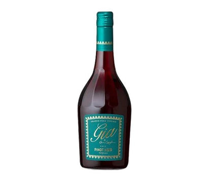 Gia Pinot Noir