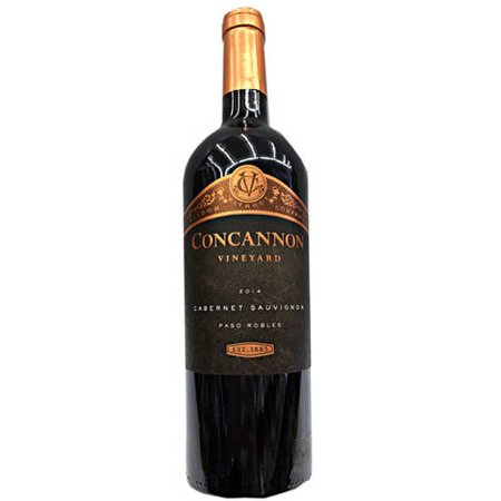 Concannon Cabernet Sauvignon Wine