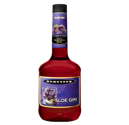 Dekuyper Sloe Gin