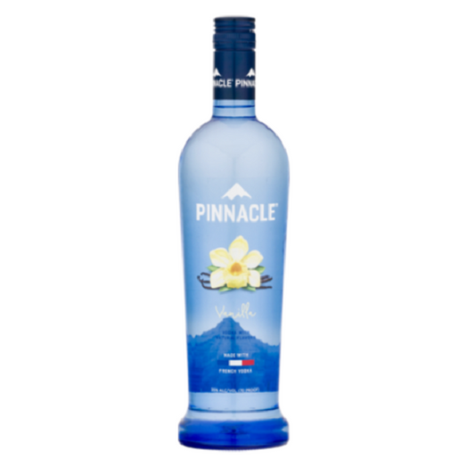 Pinnacle Vanilla