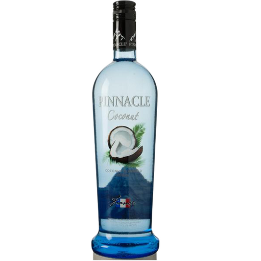 Pinnacle Vodka Coconut France