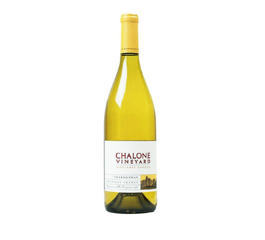 Chalone Chardonnay