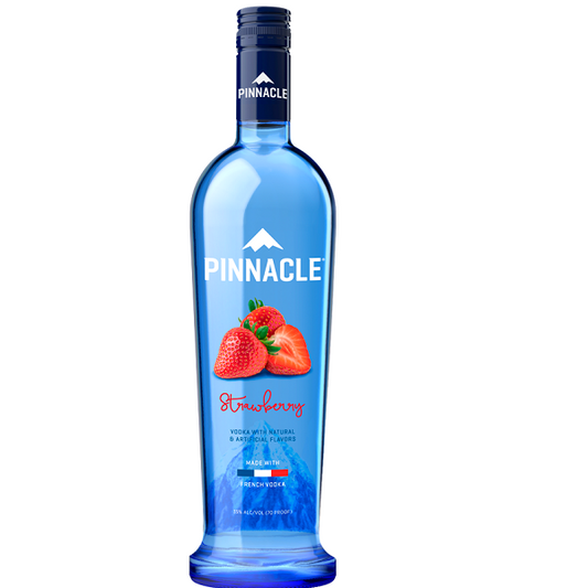 Pinnacle Strawberry