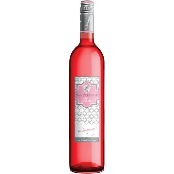 Xxxxx Lvp Sangria Pink Vanderpump 750ml