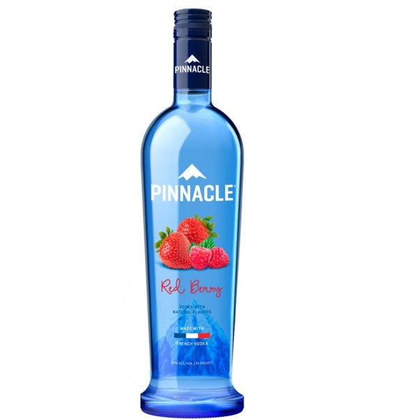 Pinnacle Berry