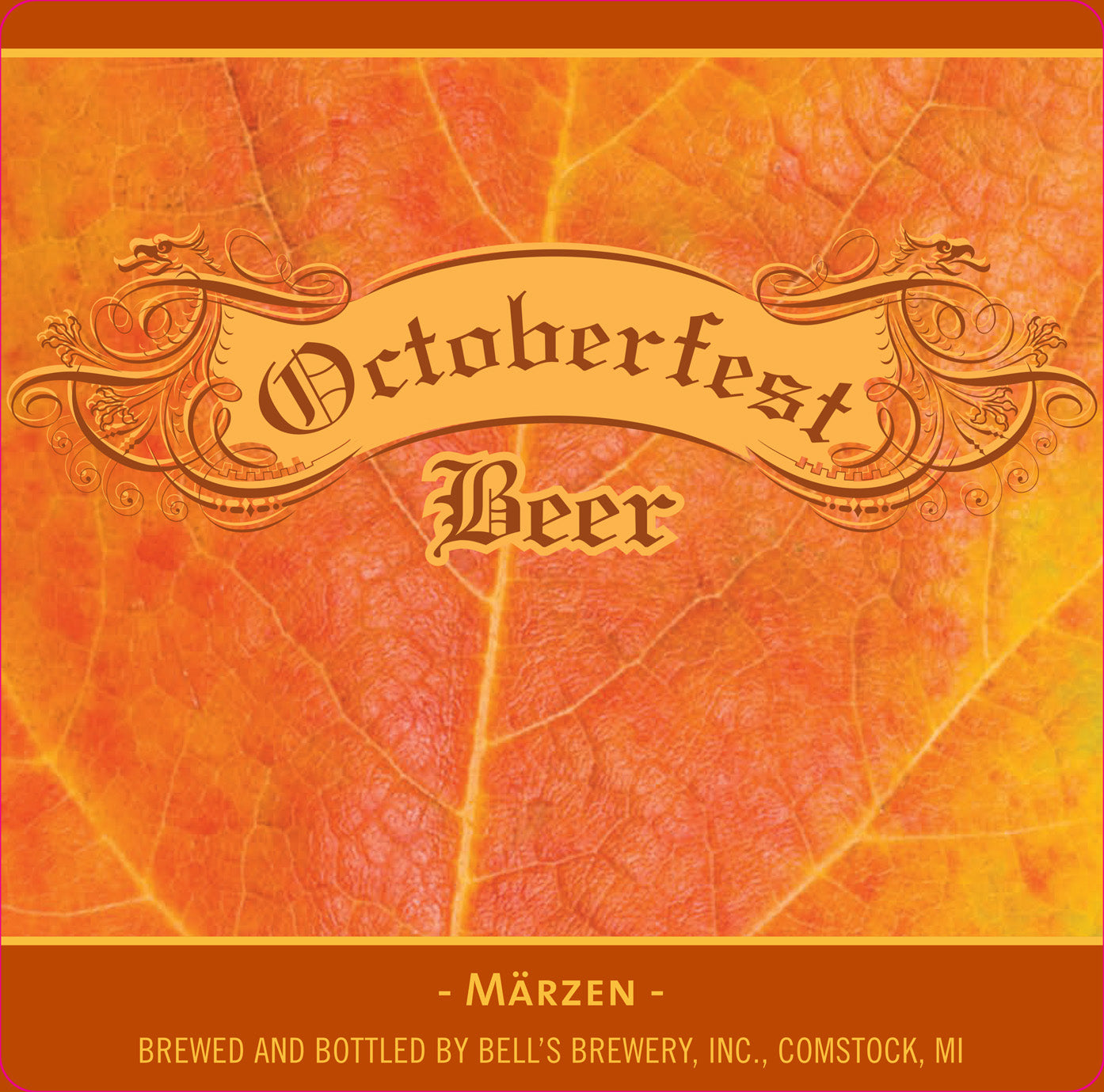 Bell's Octoberfest