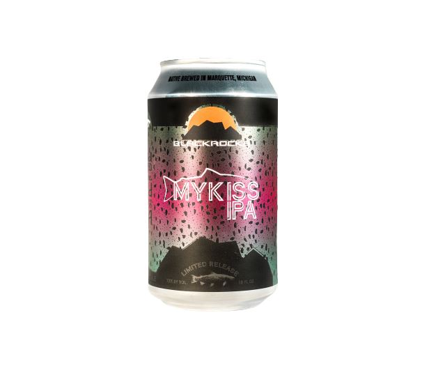 Blackrocks Brewery Mykiss Ipa 6pack