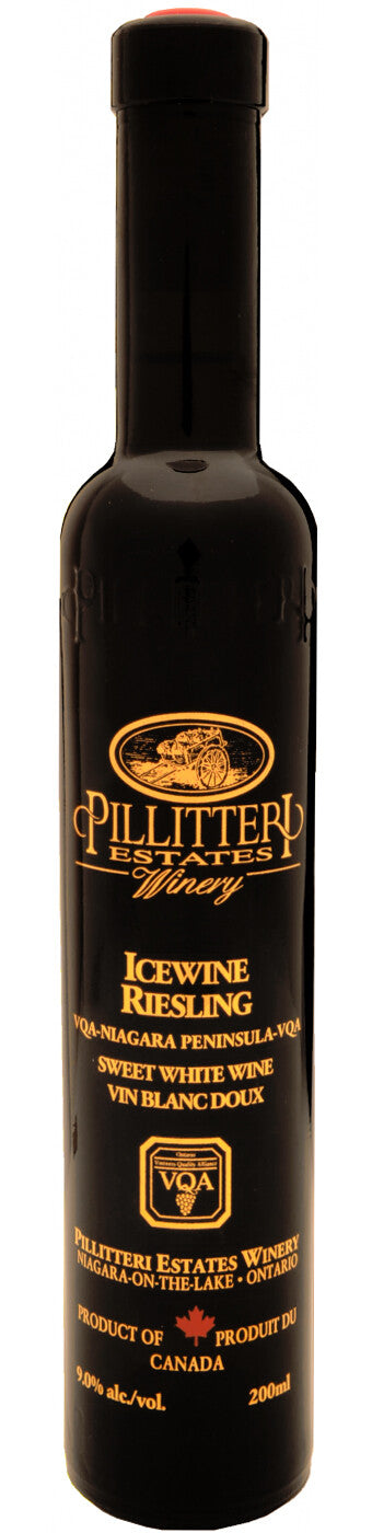 Pillitteri 2008 Icewine Riesling