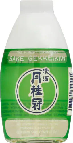 Gekkeikan Junmai Sake