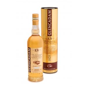 Glencadam Scotch Single Malt Limited Edition 92pf 13yr 750ml