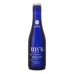 Myx Fusion Moscato Coconut 4x6.3oz Bot