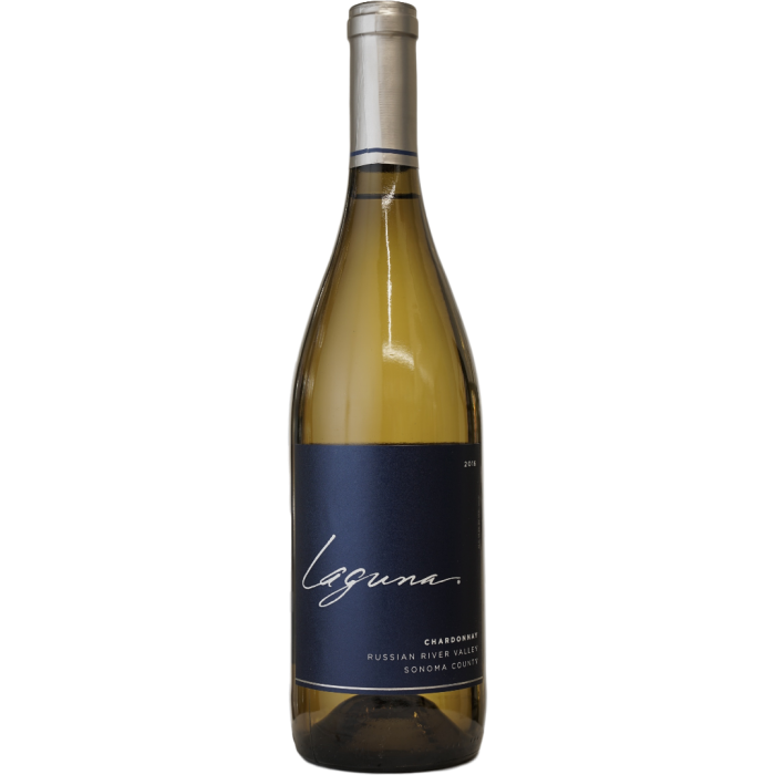 Laguna Ranch Vineyard Chardonnay Russian River 2009