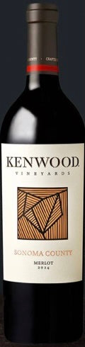 Kenwood Merlot