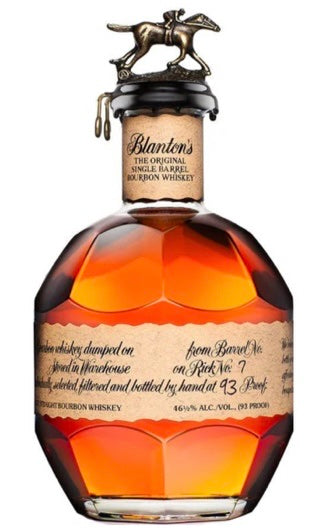 Blanton Bourbon