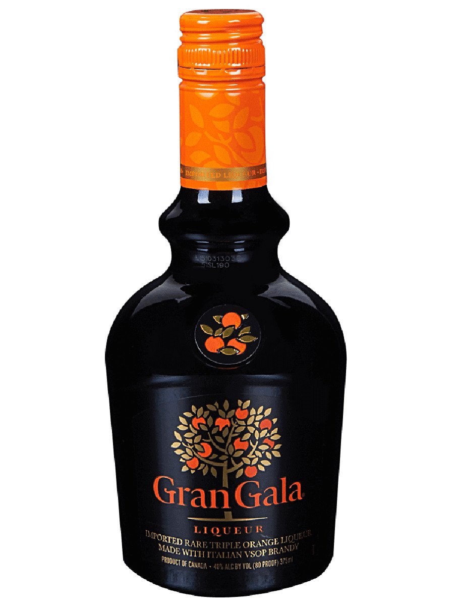 Gran Gala Orange Liqueur