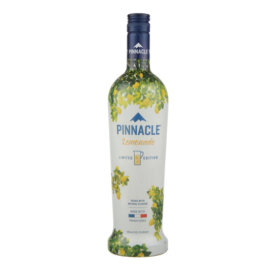 Pinnacle Lemonade