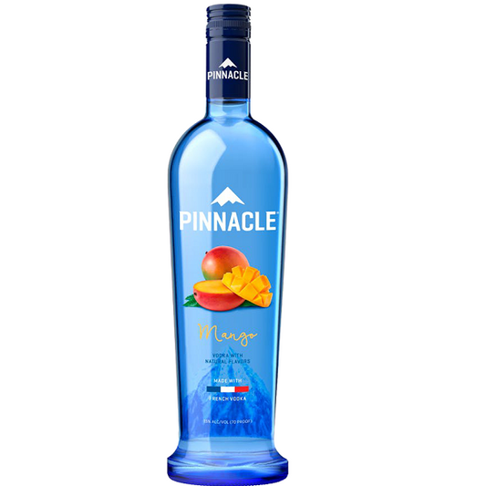 Pinnacle Mango