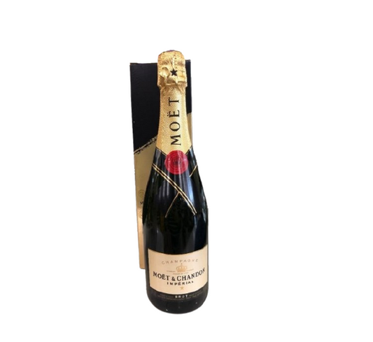 Moet & Chandon Champagne Brut Imperial Valentine Limited France 750ml