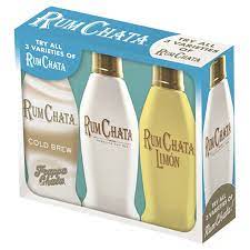 Rum Chata Variety 3pk