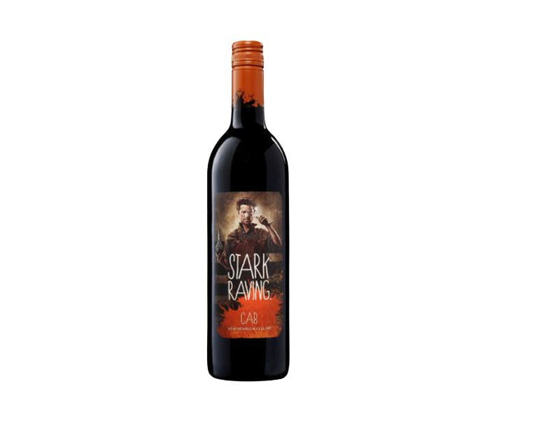 Stark Raving Cabernet