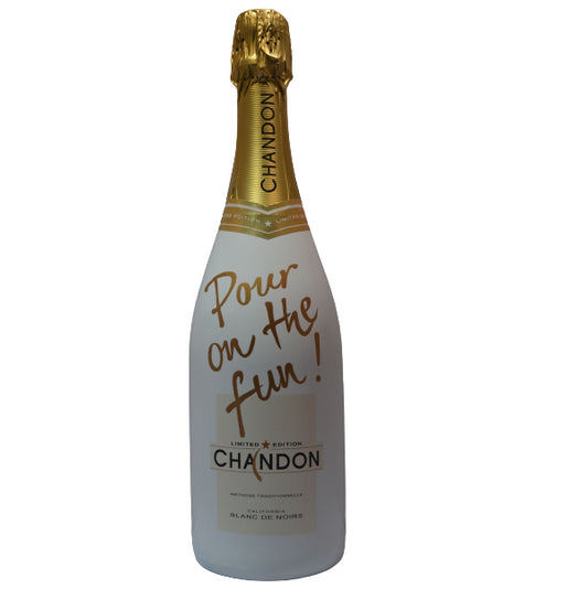 Domaine Chandon Sparkling Blanc De Noirs Lmtd Edition California