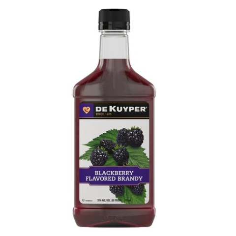 Dekuyper Blackberry Brandy