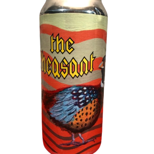 Detroit Garage Project The Pheasant Brut Ipa