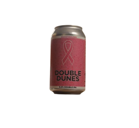 Pigeon Hill Double Dunes Double Ipa 6-pack