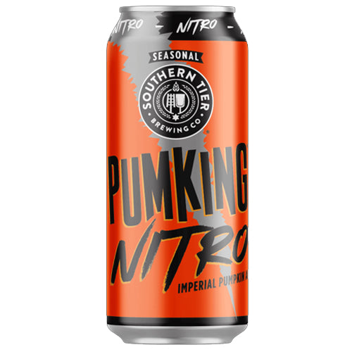 Southern Tier Pumking Nitro