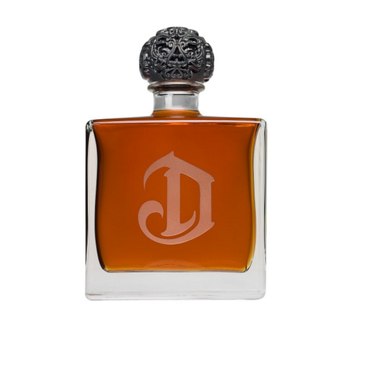 Deleon Tequila Extra Anejo Leona 750ml