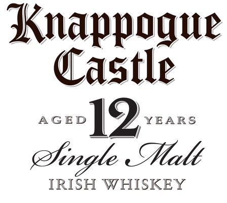 Knappogue Castle Irish Whiskey Single Malt 12 Year 750ml