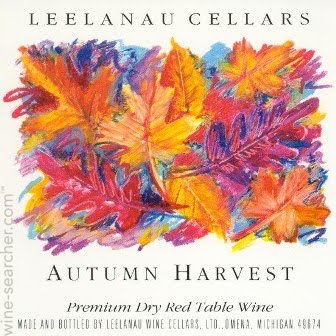 Leelanau Cellars Leelanau Autmumm Harvest 750ml