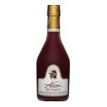 Alize Red Passion Cognac