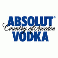 V&s Sin & Sprit Absolut Ruby Red