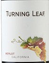 Turning Leaf Merlot 2008 750ml