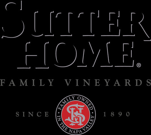 Sutter Home Winery Merlot Rose