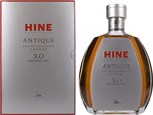 Hine Antique Xo Premier Cru 70 Cl