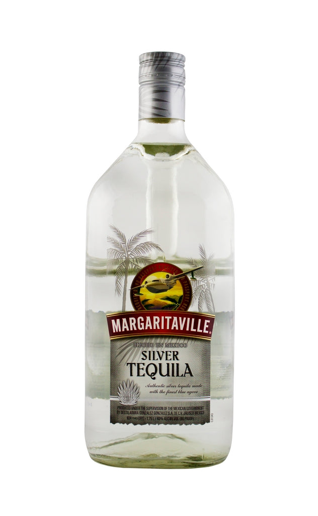 Margaritaville Silver 175