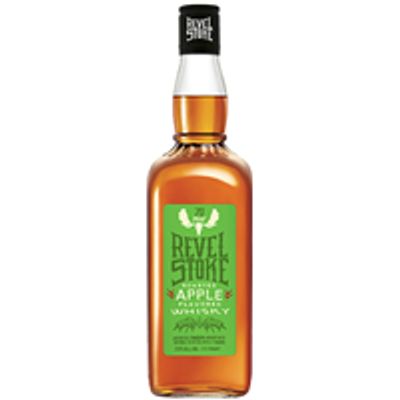 Revel Stoke Apple Whsky 750ml