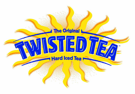 Twisted Tea Hard Iced Tea