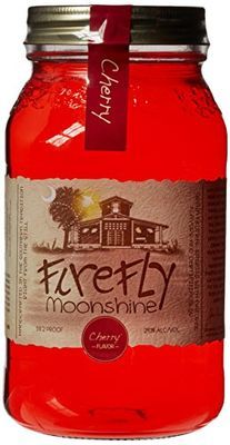 Firefly Cherry Moonshine 75 Cl