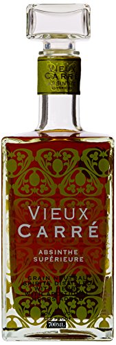 Vieux Carre Absinthe