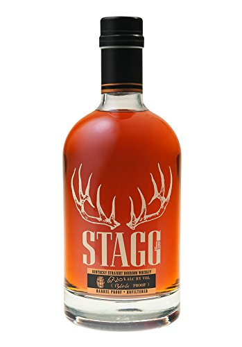 Stagg Jr Bourbon Kentucky 750ml