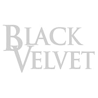 Black Velvet Whiskey