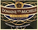 Domaine St. Michelle Extra Dry