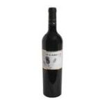 Dona Paula Los Cardos 2007 Malbec