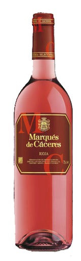 Marques De Caceres Rosé 2011 750ml