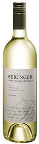 Beringer Vineyards Sauvignon Blanc Napa Valley 2010 750ml 12 Pack Case